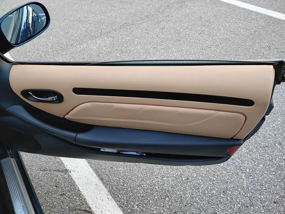 2002 Maserati Coupe - Image 20 of 20