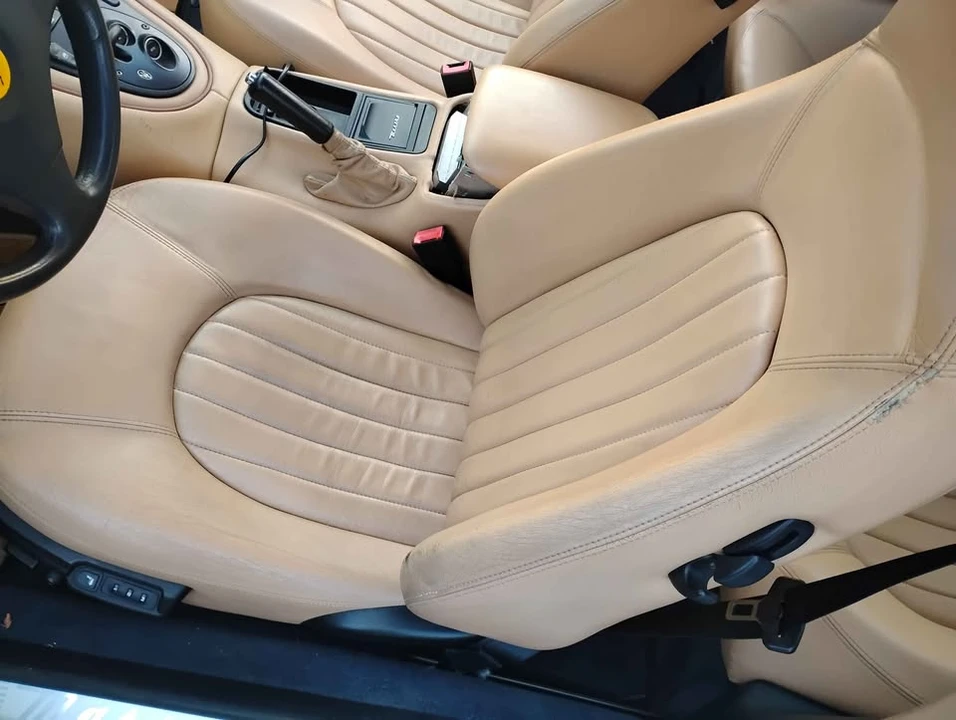 2002 Maserati Coupe - Image 13 of 20
