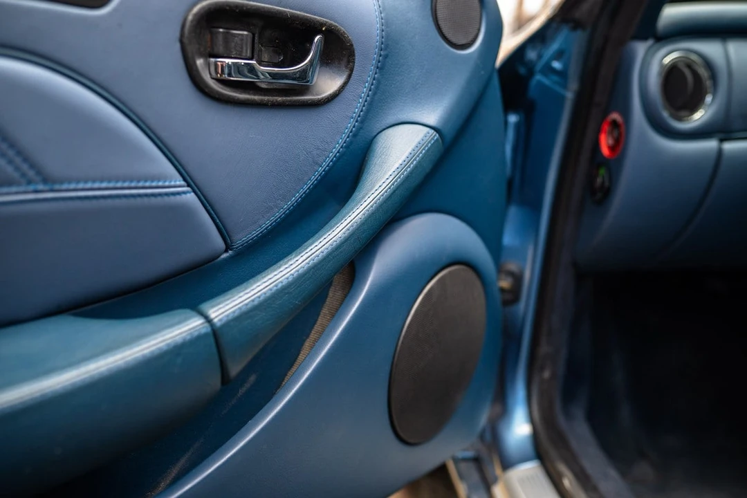 2002 Maserati Coupe - Image 29 of 30