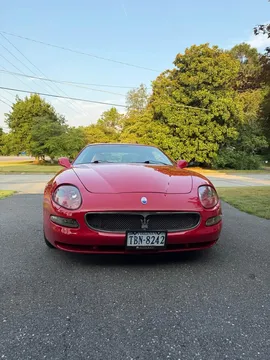 2002 Maserati Coupe - Image 3 of 20