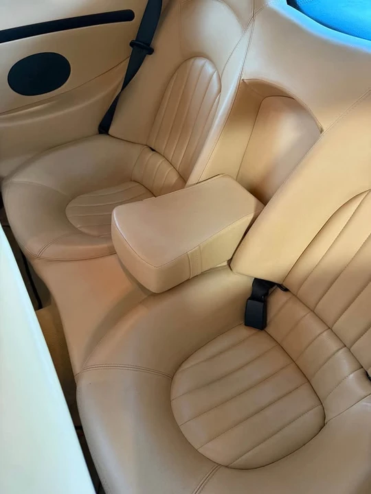 2002 Maserati Coupe - Image 14 of 20