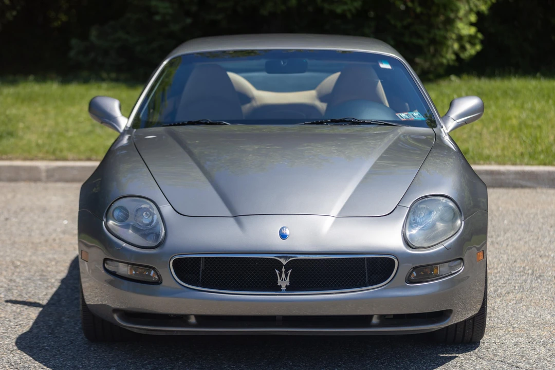 2002 Maserati Coupe - Image 13 of 31