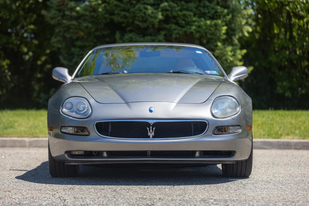 2002 Maserati Coupe - Image 14 of 31