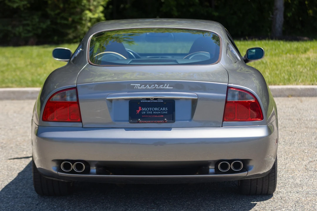 2002 Maserati Coupe - Image 28 of 31