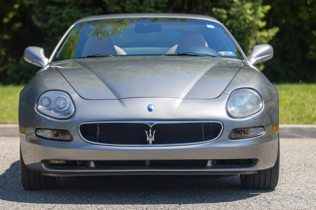 2002 Maserati Coupe - Image 15 of 31