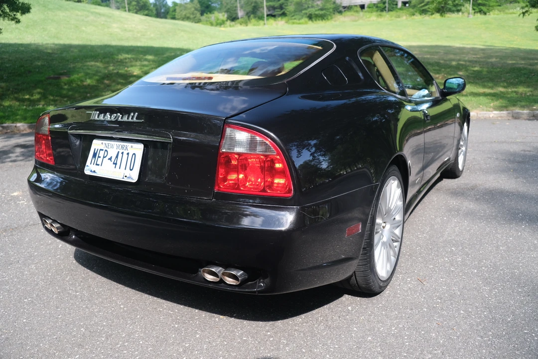 2002 Maserati Coupe - Image 11 of 31