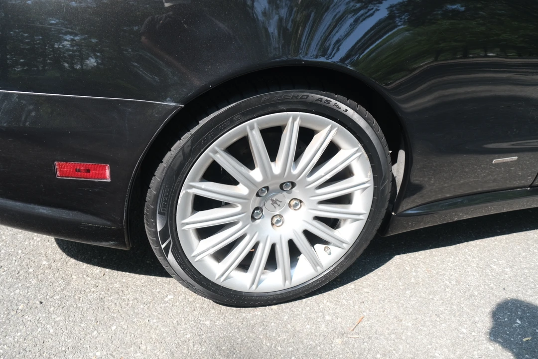 2002 Maserati Coupe - Image 31 of 31