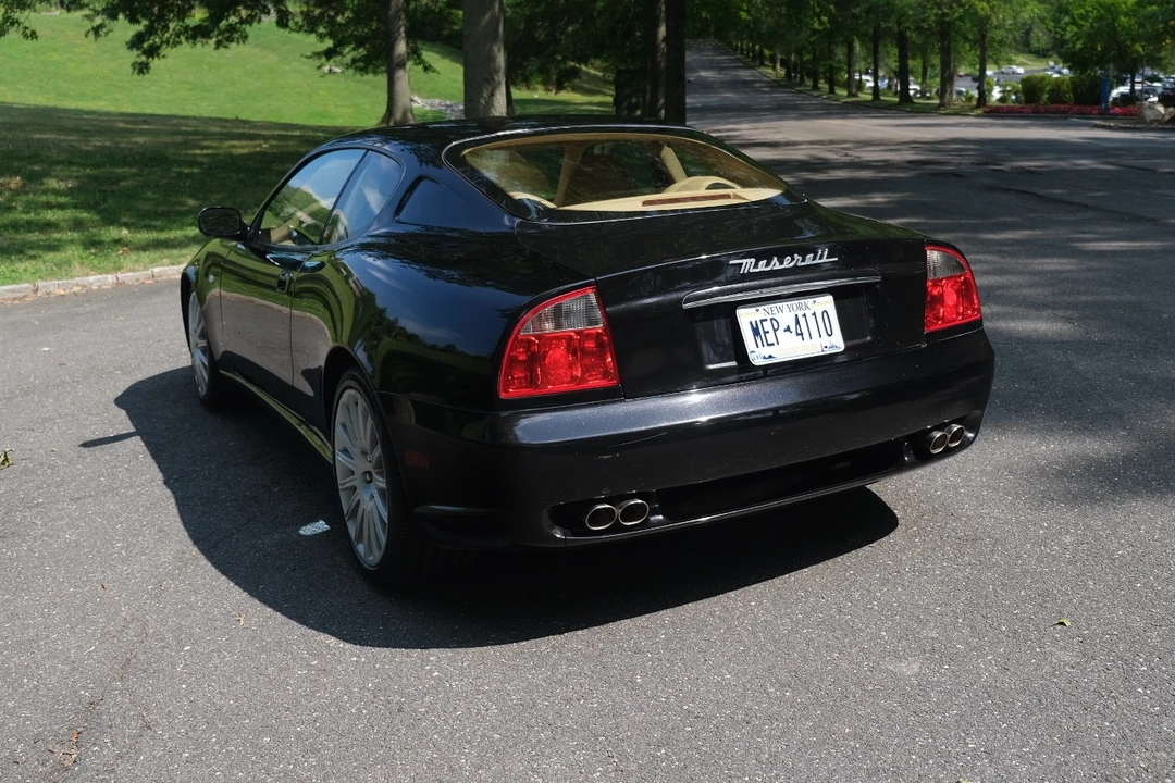 2002 Maserati Coupe - Image 8 of 31