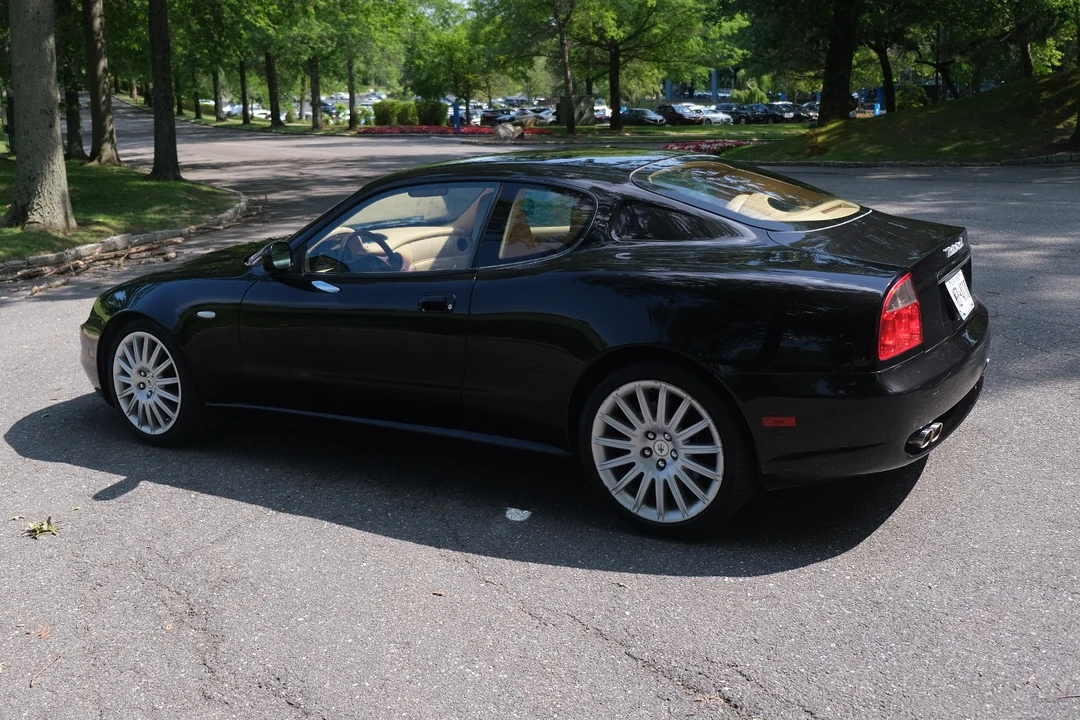 2002 Maserati Coupe - Image 7 of 31