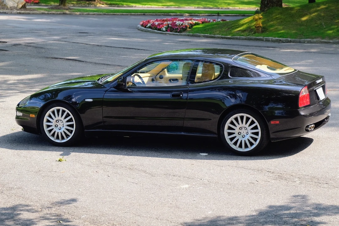 2002 Maserati Coupe - Image 6 of 31