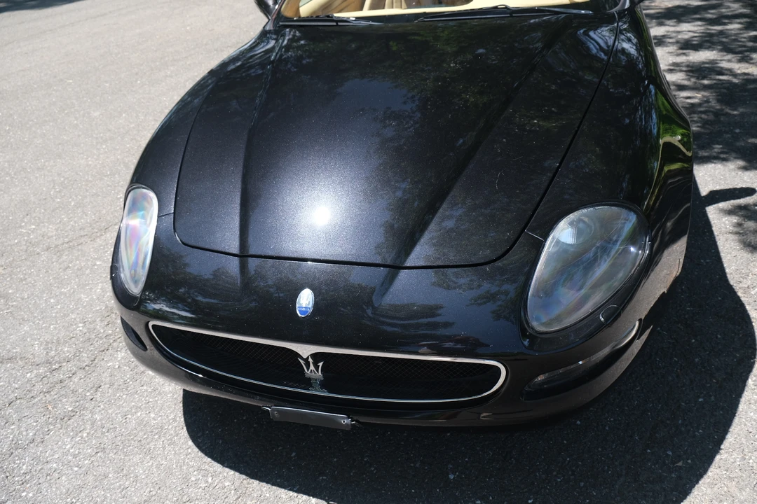 2002 Maserati Coupe - Image 19 of 31