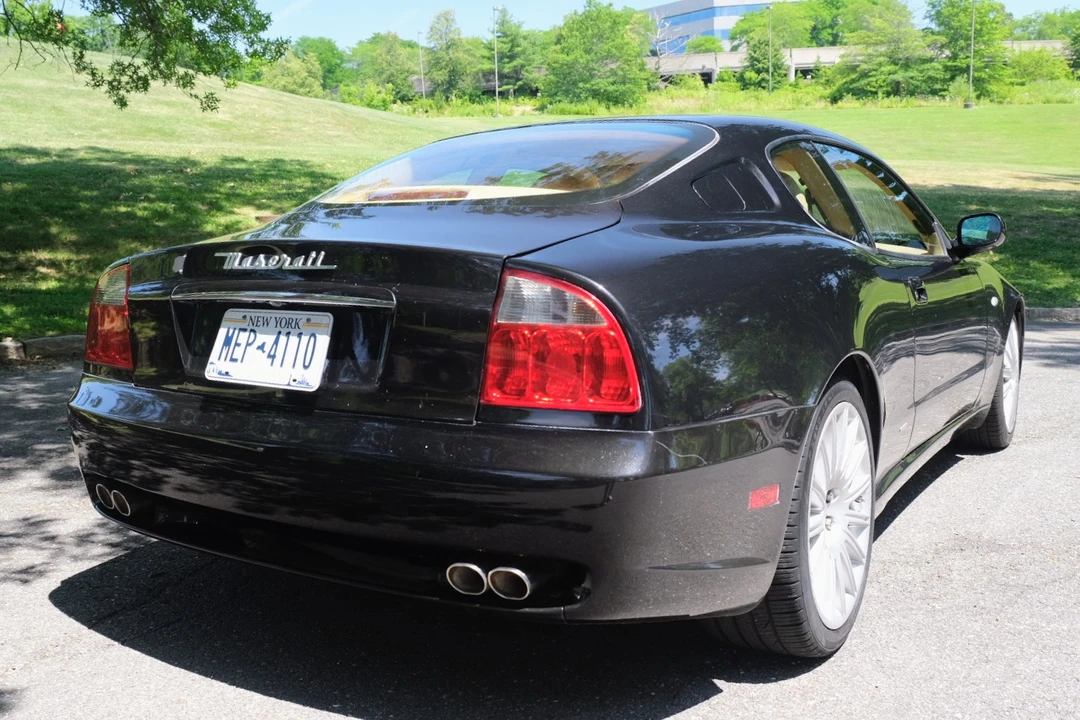 2002 Maserati Coupe - Image 13 of 31