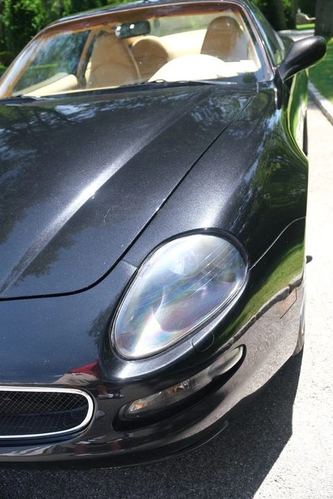 2002 Maserati Coupe - Image 21 of 31