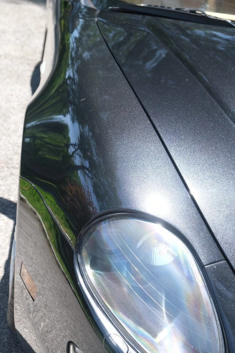 2002 Maserati Coupe - Image 20 of 31