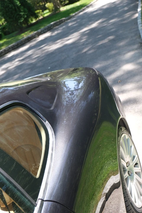 2002 Maserati Coupe - Image 23 of 31