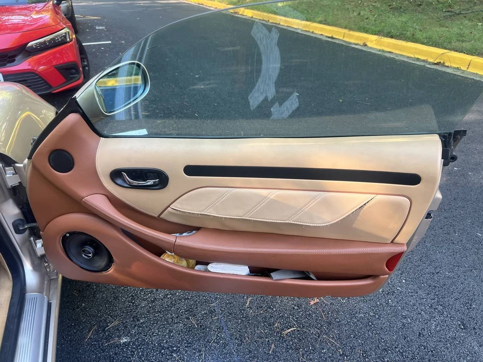 2002 Maserati Coupe - Image 7 of 12