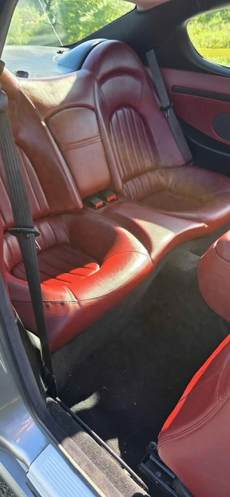 2002 Maserati Coupe - Image 6 of 10