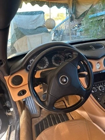 2002 Maserati Coupe - Image 10 of 10