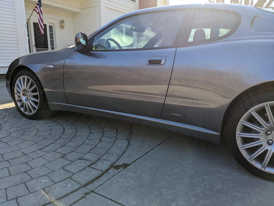 2002 Maserati Coupe - Image 11 of 14
