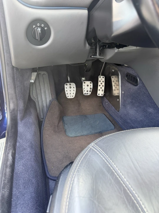 2002 Maserati Coupe - Image 15 of 20