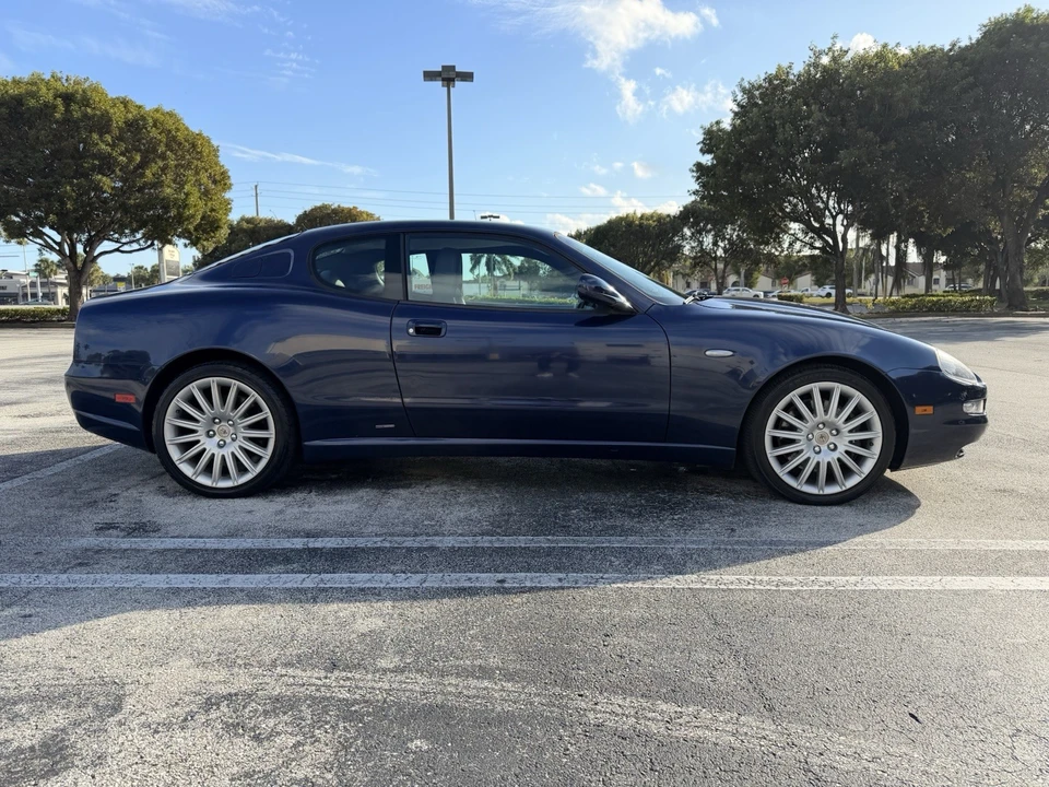 2002 Maserati Coupe - Image 4 of 20