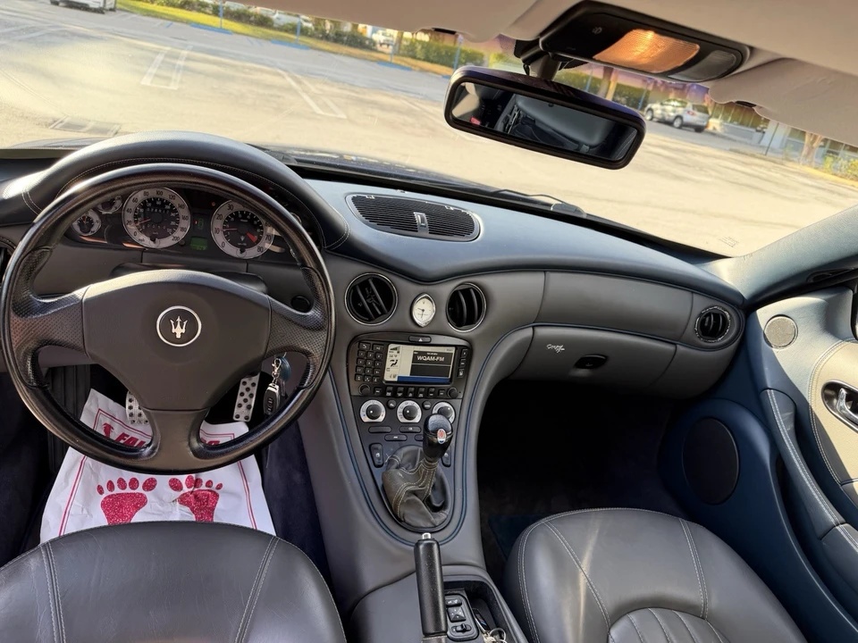 2002 Maserati Coupe - Image 19 of 20