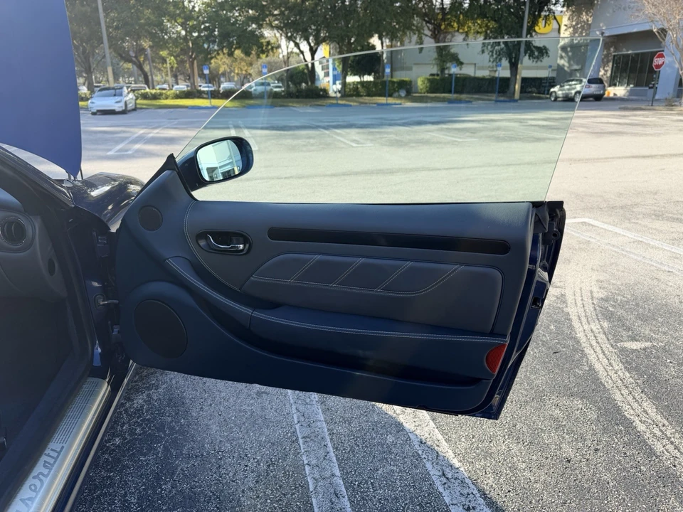 2002 Maserati Coupe - Image 13 of 20