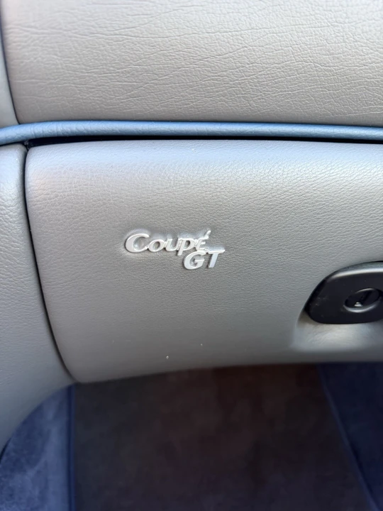 2002 Maserati Coupe - Image 12 of 20