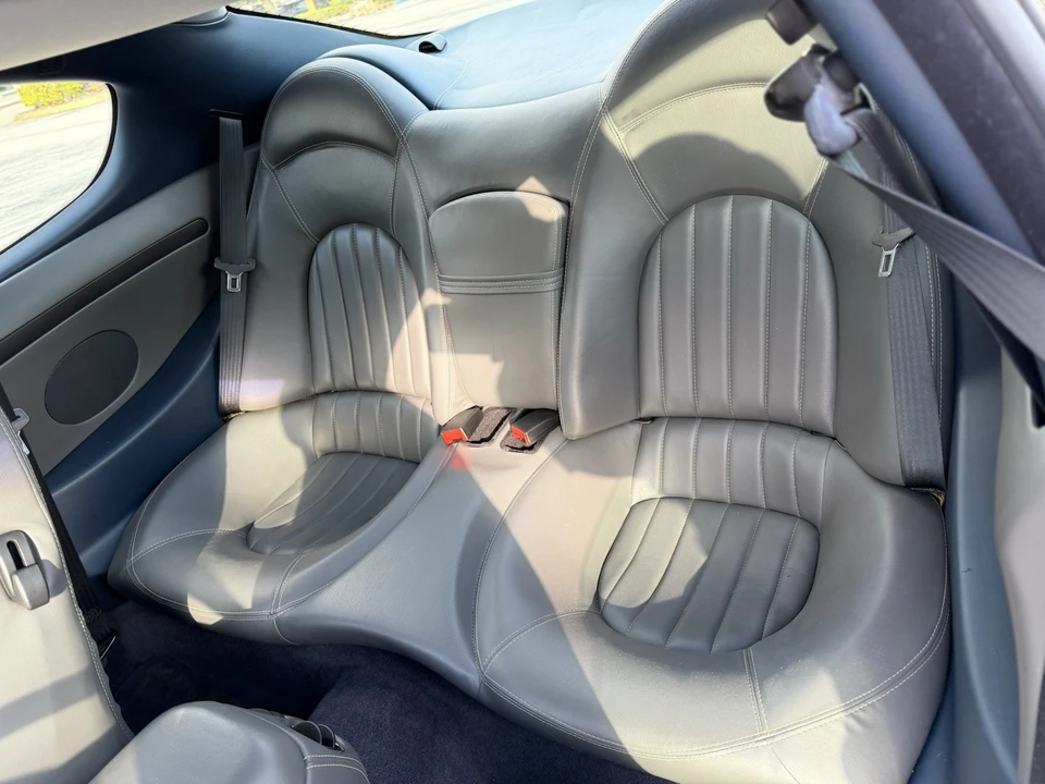 2002 Maserati Coupe - Image 16 of 20