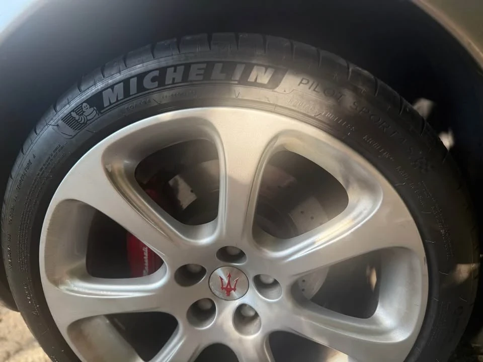 2002 Maserati Coupe - Image 13 of 19