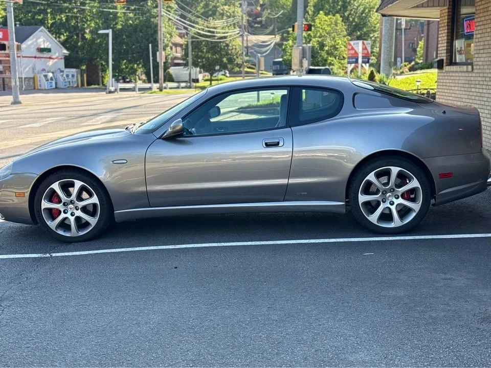 2002 Maserati Coupe - Image 3 of 19