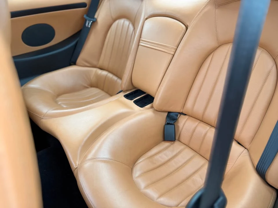 2002 Maserati Coupe - Image 10 of 16