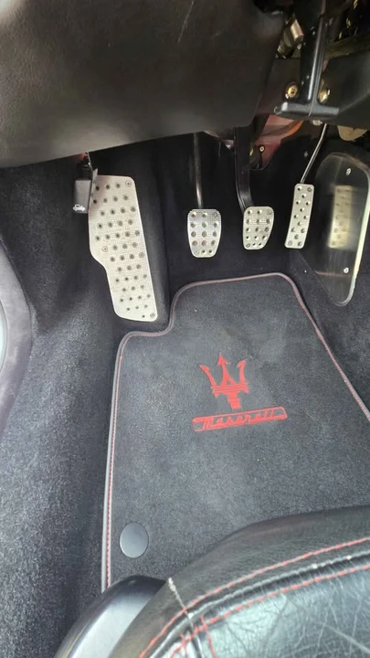 2002 Maserati Coupe - Image 6 of 20