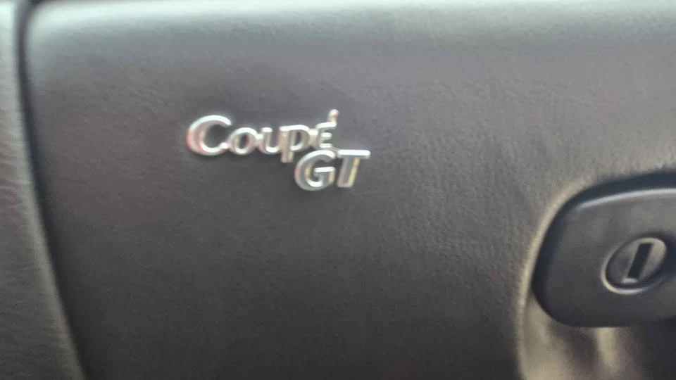 2002 Maserati Coupe - Image 15 of 20