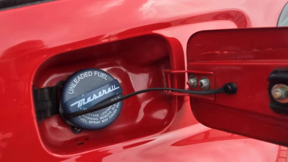 2002 Maserati Coupe - Image 20 of 20