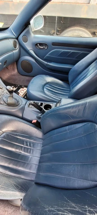 2002 Maserati Spyder - Image 14 of 20