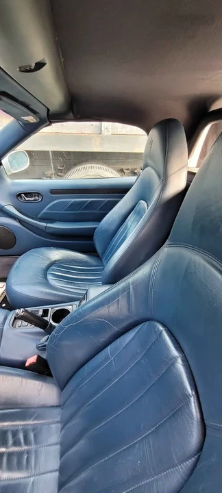 2002 Maserati Spyder - Image 13 of 20