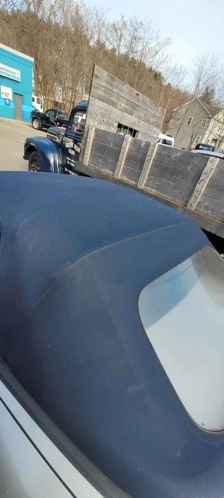 2002 Maserati Spyder - Image 3 of 19