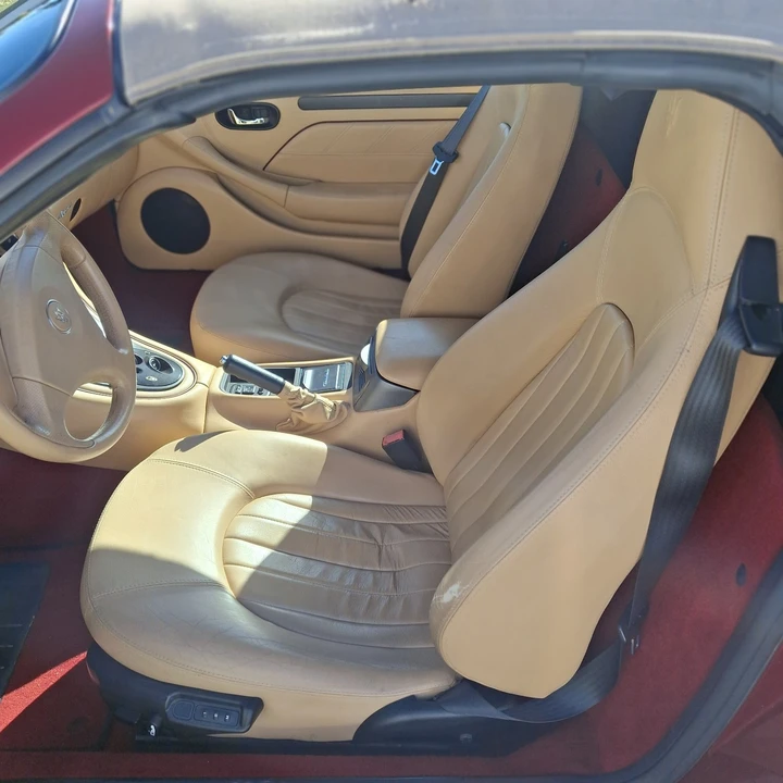 2002 Maserati Spyder - Image 15 of 24
