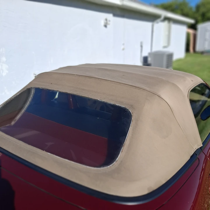 2002 Maserati Spyder - Image 11 of 24