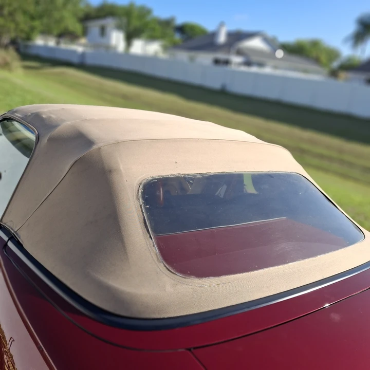 2002 Maserati Spyder - Image 6 of 24