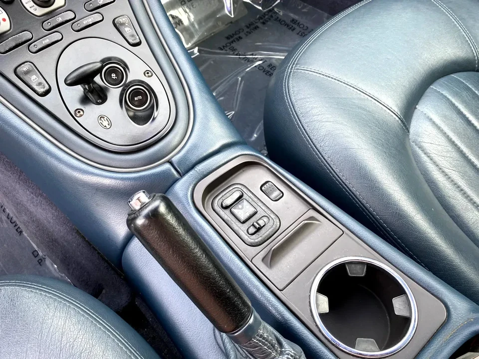 2002 Maserati Spyder - Image 18 of 18