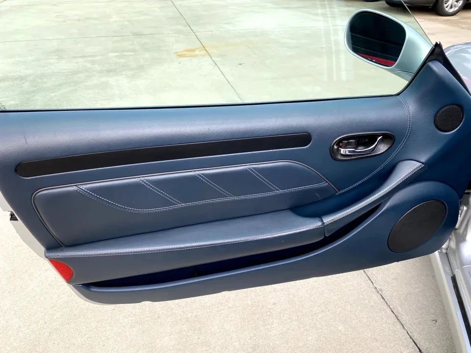 2002 Maserati Spyder - Image 11 of 18