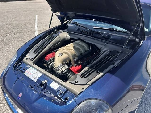 2002 Maserati Spyder - Image 3 of 11