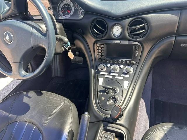 2002 Maserati Spyder - Image 5 of 11