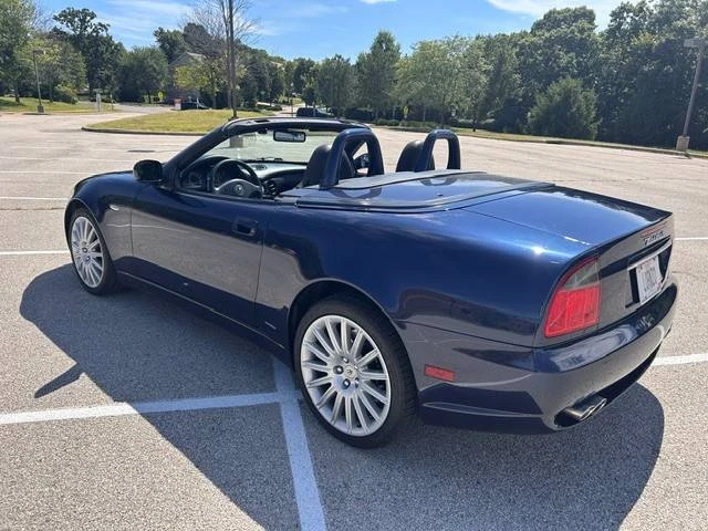 2002 Maserati Spyder - Image 6 of 11