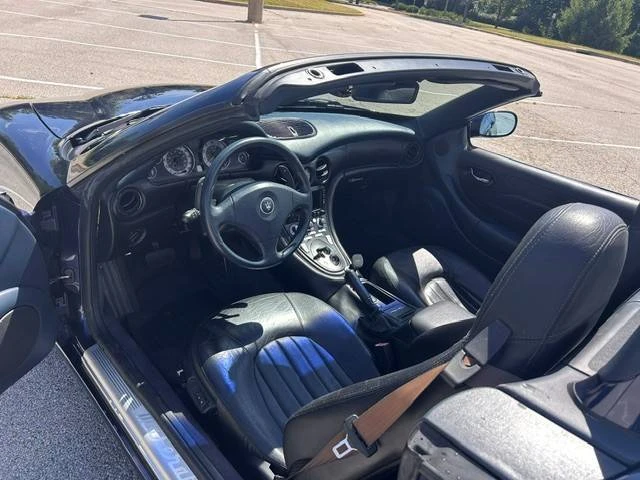 2002 Maserati Spyder - Image 4 of 11