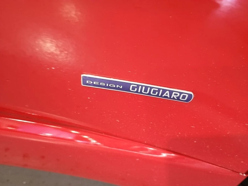 2002 Maserati Spyder - Image 3 of 12