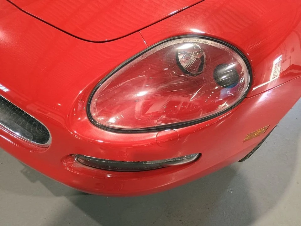2002 Maserati Spyder - Image 8 of 12