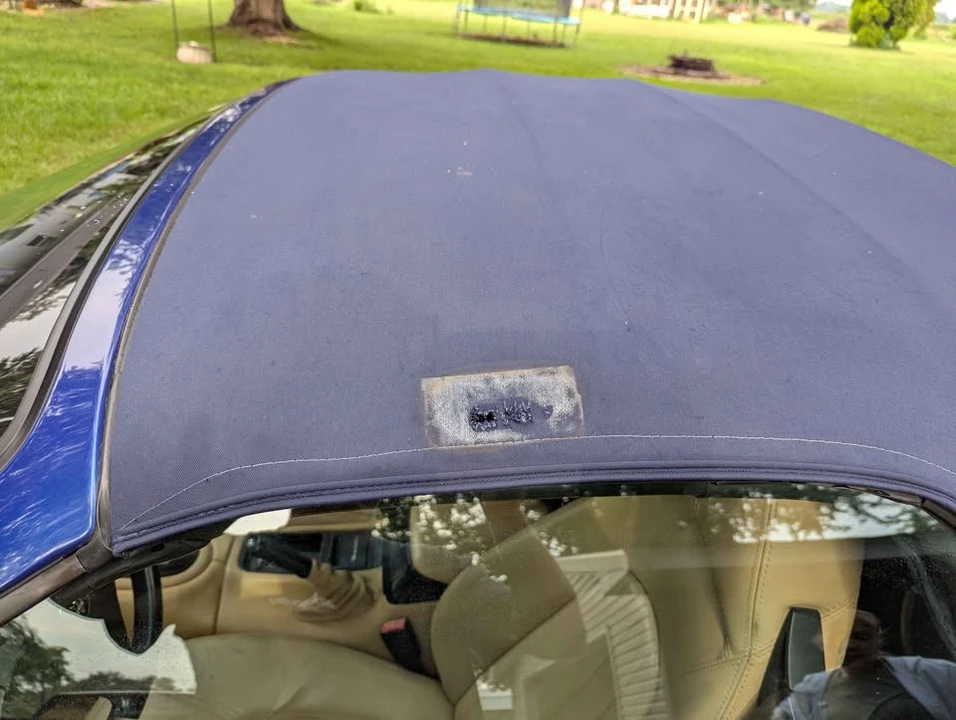 2002 Maserati Spyder - Image 7 of 11